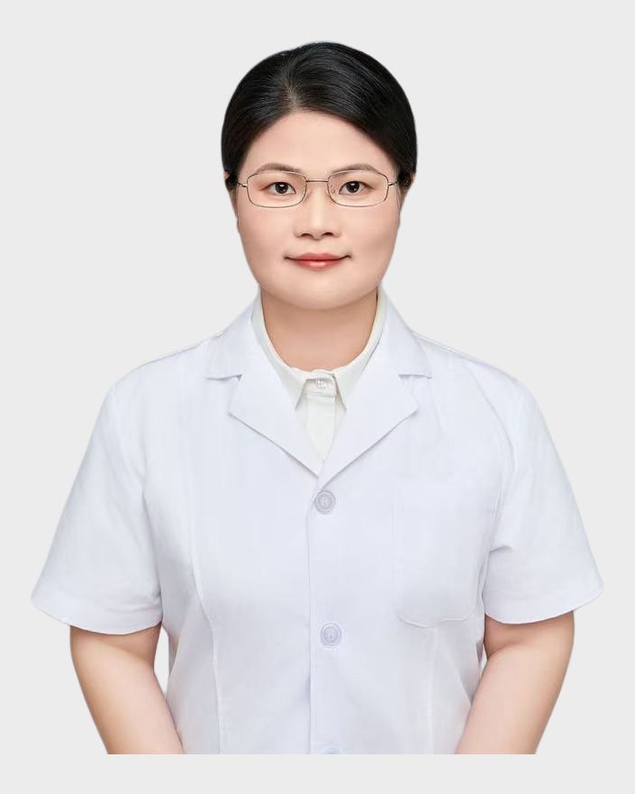 陈明主治中医师照片